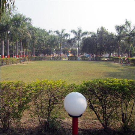 Ptfe Theme Parks