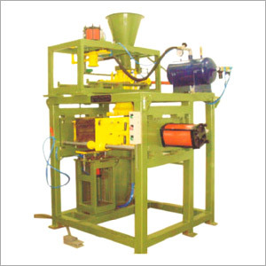 Tit Door Shell Core Machine