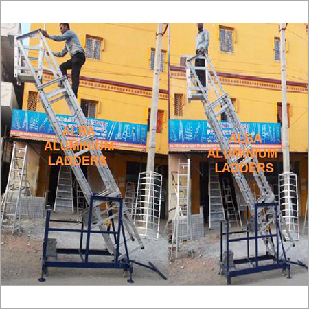 Variation Ladders