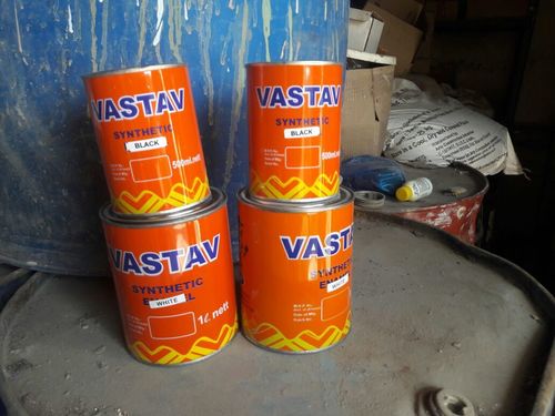 Vastav Synthetic Enamel Oil Paint