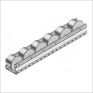 Vertical Guide Roller Assembly