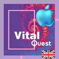 All Vital Quest 4 - Basic - English (Mac)