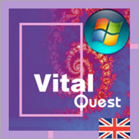 All Vital Quest 4 - Plus - English (Win)