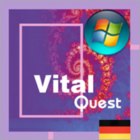 Vital Quest 4 PLUS German