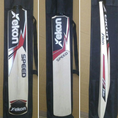 Wooden Cricket Bat Age Group: Any