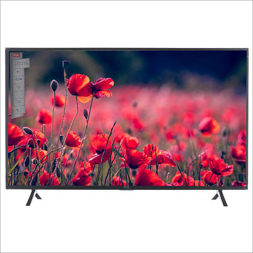 43 Inch UHD 4K Smart LED TV