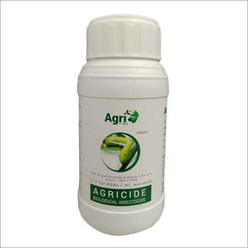 Agricide Biological Insecticide
