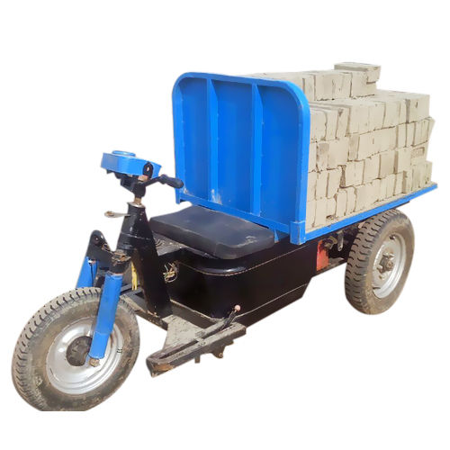 Auto Battery Brick Loading Carrier