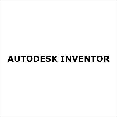 Autodesk Inventor Software