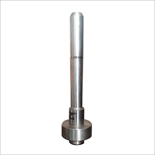 Automotive Idler Shaft