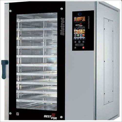 Bakery Combi Oven