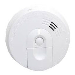 Battery Smoke Detector