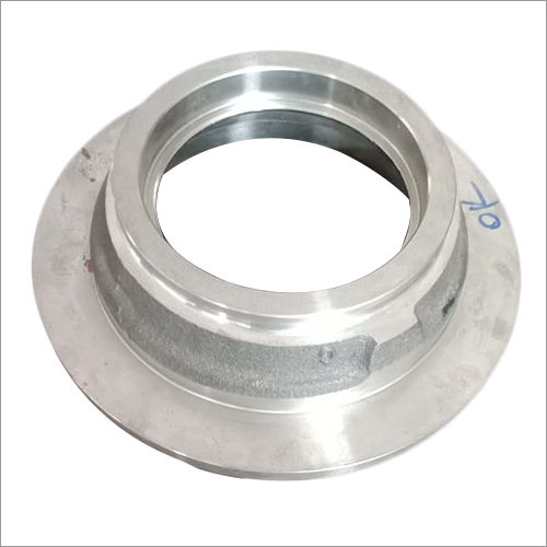 Bearing Housing