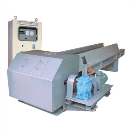 Belt Weigh Feeder