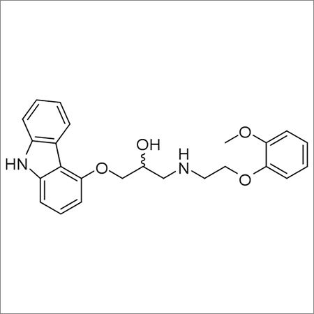 कार्वेडिलोल (BP-EP) 