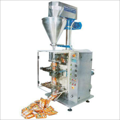 Coffee Powder Packing Machine