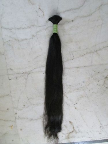 human hair extension