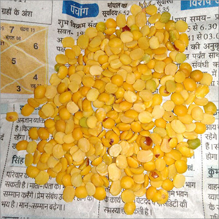 Fresh Toor Dal