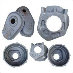 Gear Box Castings