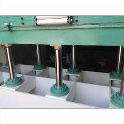 Hydraulic Hot Press Machine