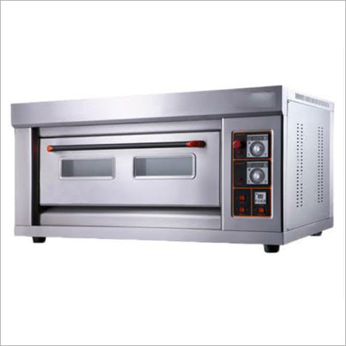 bakery ovens