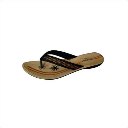 Ladies Fancy Sandal