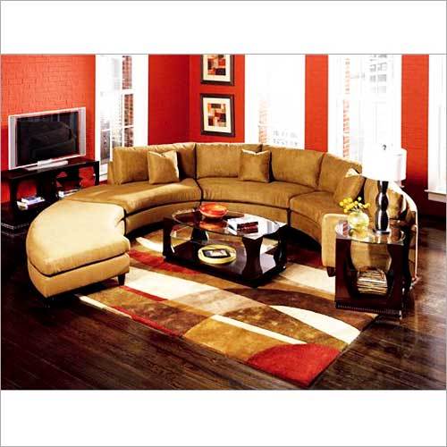 Living Room Interior Services By INTERIO ARC