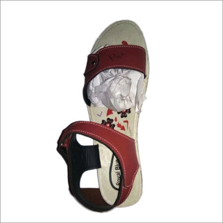 Men Cherry Sandal