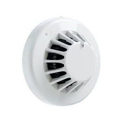 Optical Smoke Detector