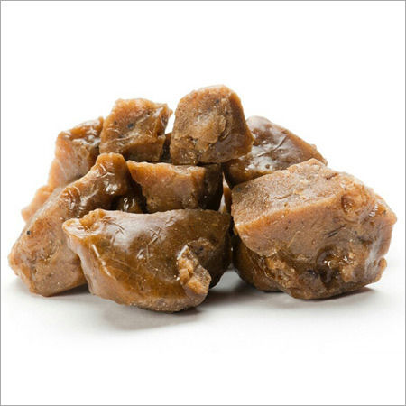 Raw Asafoetida