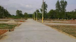 Residential Plots for Sale