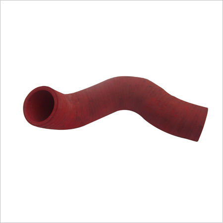 Rubber Hose Pipe