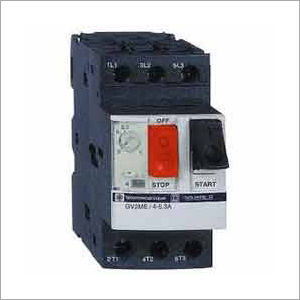 Schneider Motor Protection Circuit Breakers