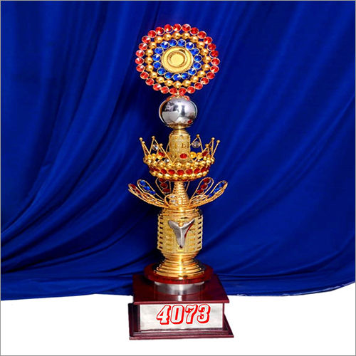 Sports Designer Trophy