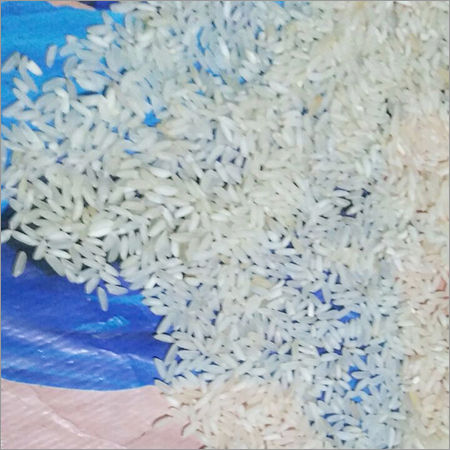 Steam Katrani Rice