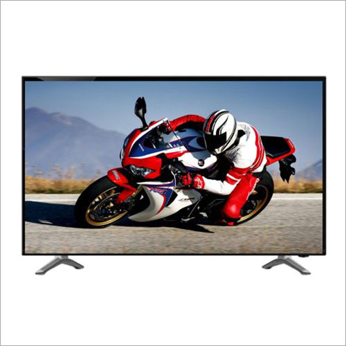 24 Inch HD LED TV