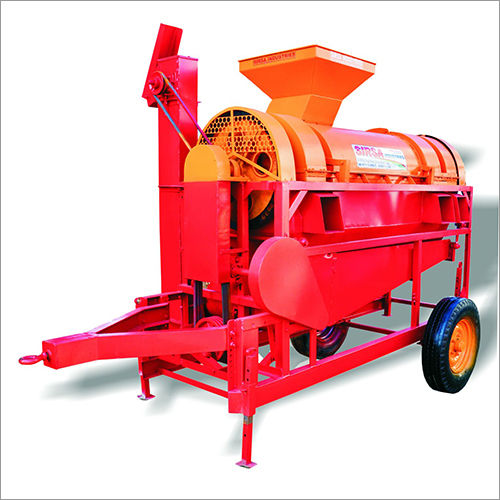 Agricultural Sheller