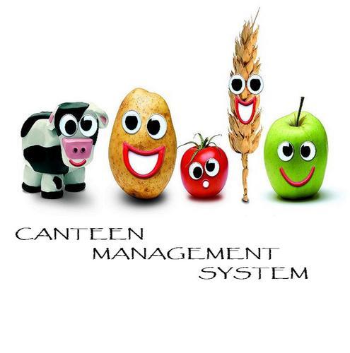 Canteen Management System