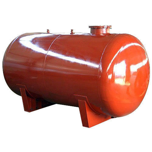 Chemical Storage Tank