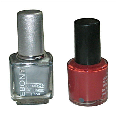 Color Nail Polish