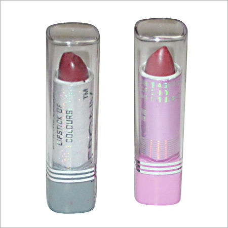 Coloressence Lipsticks