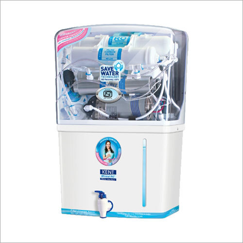 Compact RO Water Purifier