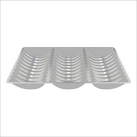 Confectionery Packaging Trays