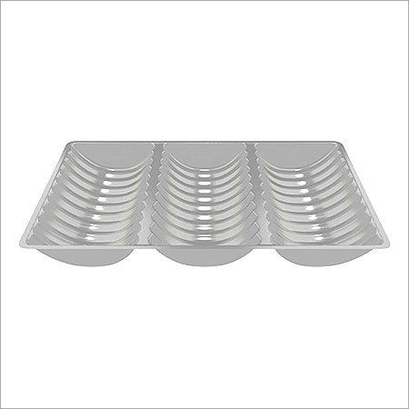 All Confectionery Packaging Trays