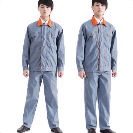 Factory Uniforms