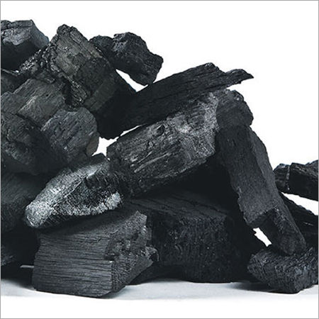 Hardwood Charcoal Lumps