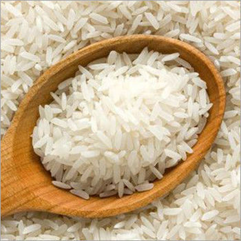 Indian Raw Rice