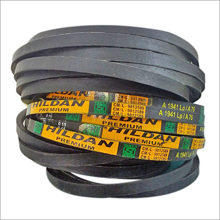 Industrial Belts