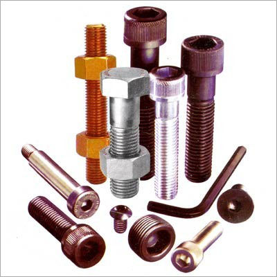 Industrial Fasteners Installation Type: Wall Mounted