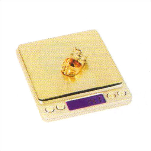 Jewellery Weighing Scale